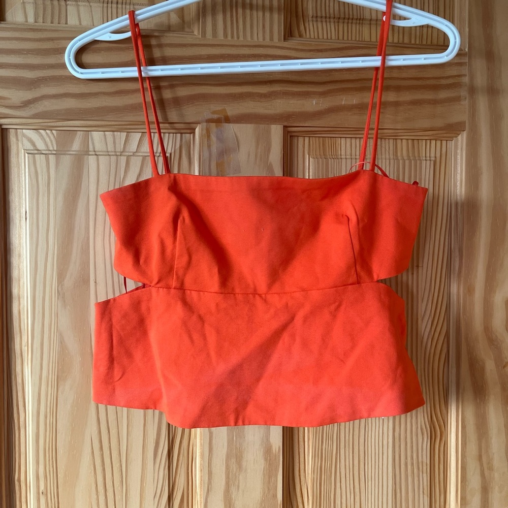 Zara Top